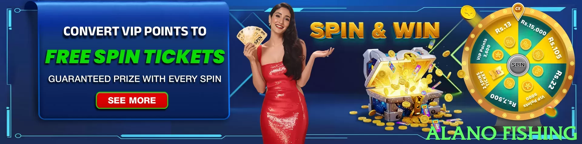 alano fishing Pakistan - 3