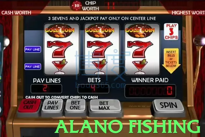 alano fishing - 2